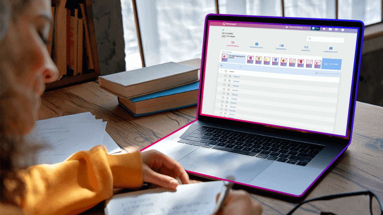 El papel de las plataformas educativas en el aprendizaje de idiomas