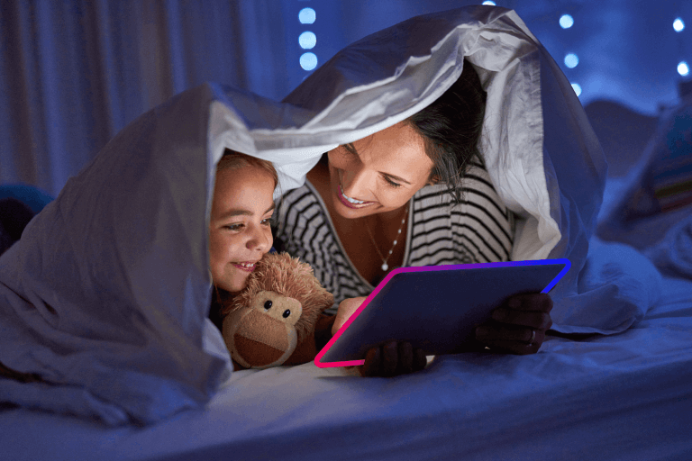 ventajas de la lectura digital