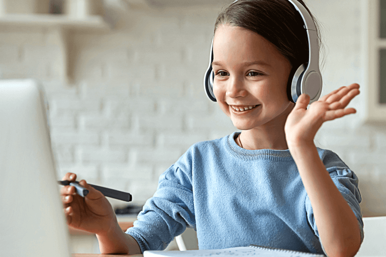 Reconocimiento de voz en el aprendizaje y práctica del idioma